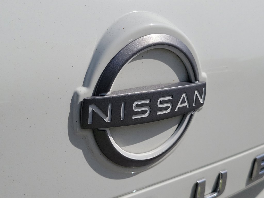 Certified 2023 Nissan Rogue S FWD image 12