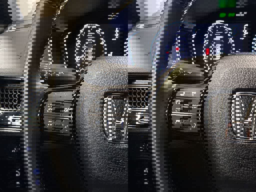 Certified 2022 Honda Civic EX-L image 24