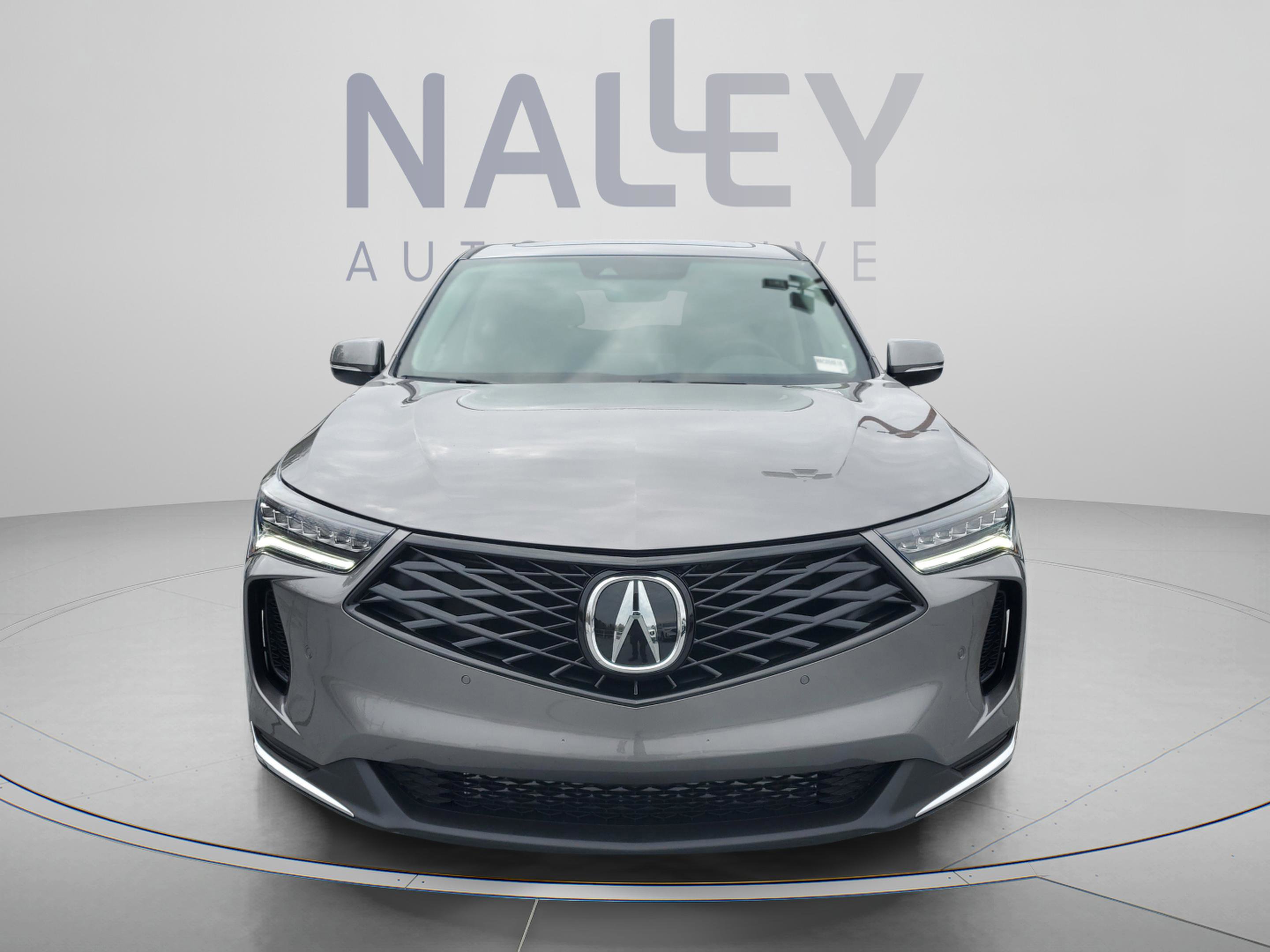 New 2026 Acura RDX SH-AWD w/ Technology Package image 7