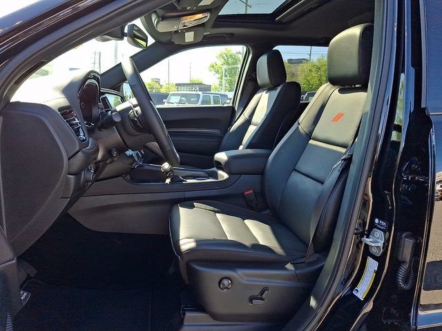 New 2026 Dodge Durango GT AWD/4WD image 10