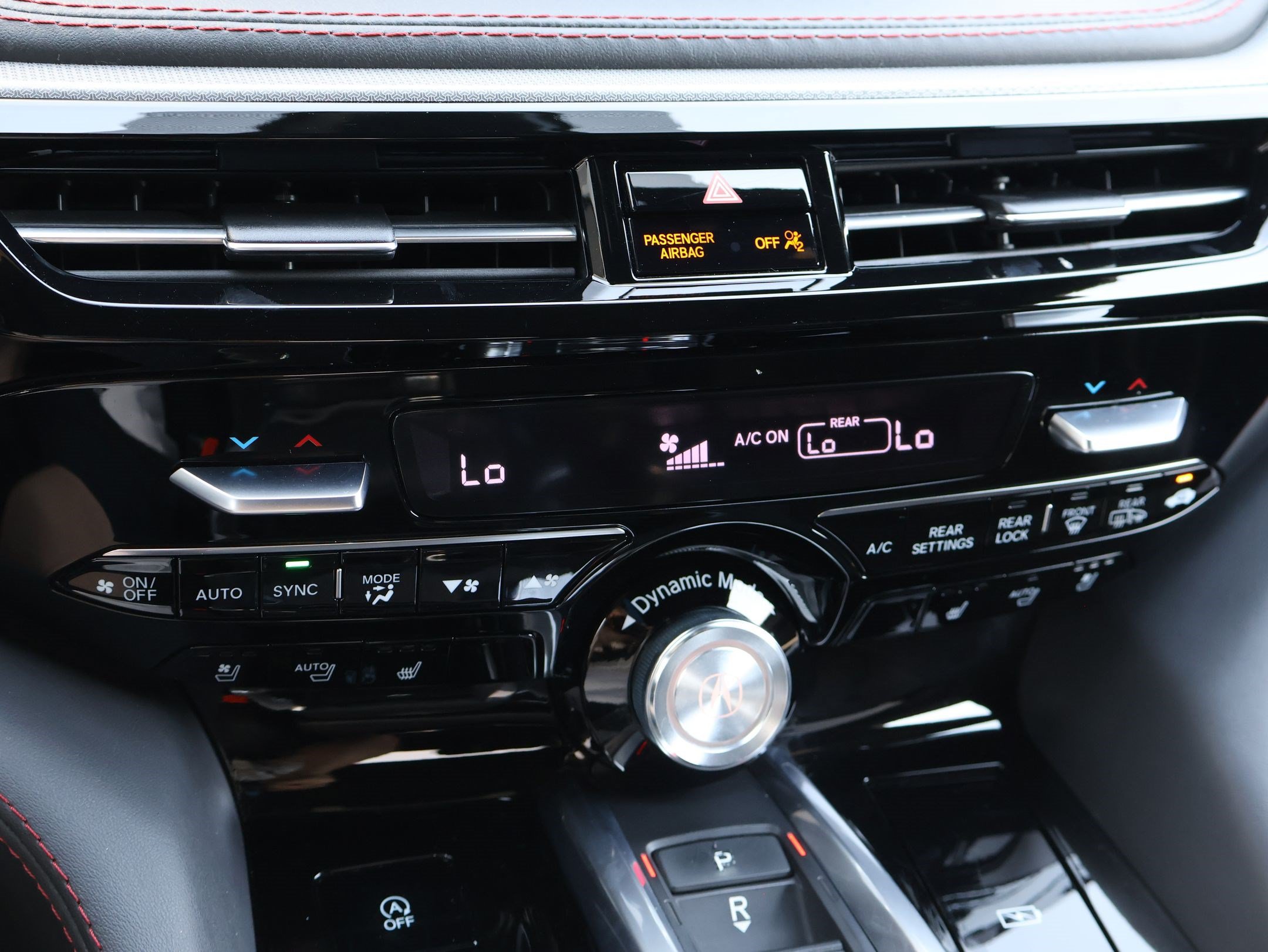 Used 2022 Acura MDX A-Spec AWD/4WD image 24