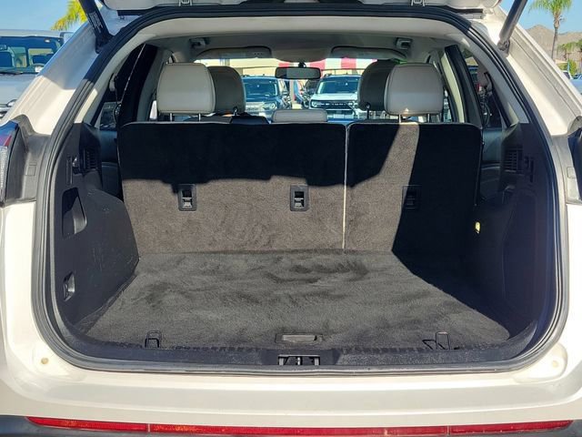 Used 2015 Ford Edge Titanium FWD image 28