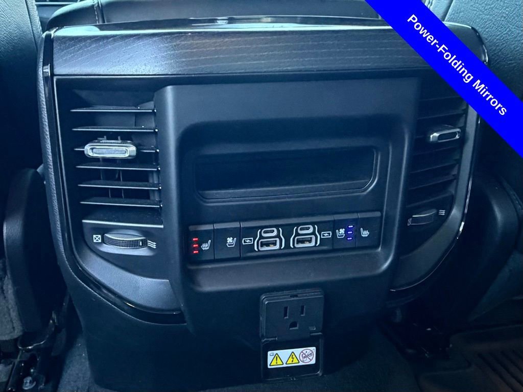 Used 2023 RAM 1500 Limited image 23