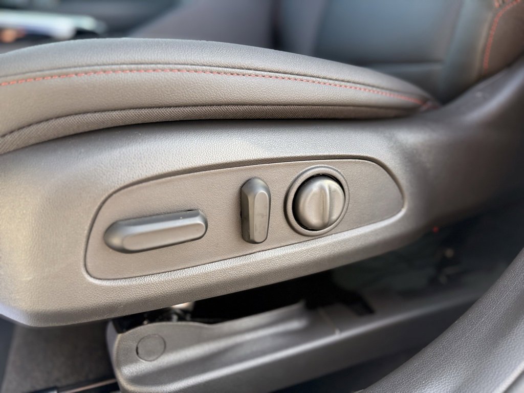 New 2026 Chevrolet Trax RS image 14