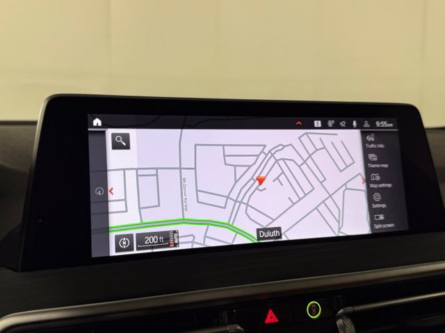 Used 2024 BMW X3 sDrive30i w/ Convenience Package w/ZPA RWD image 20