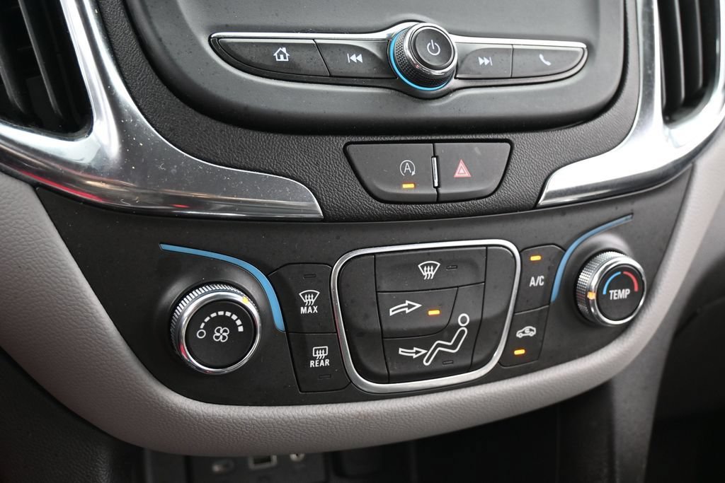 Used 2024 Chevrolet Equinox LS FWD image 19