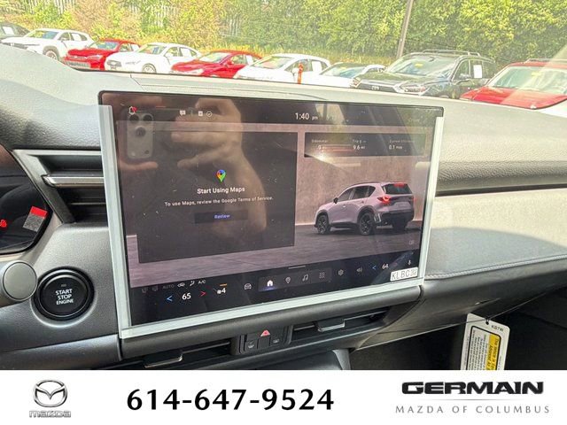 New 2026 MAZDA CX-5 Preferred AWD/4WD image 25
