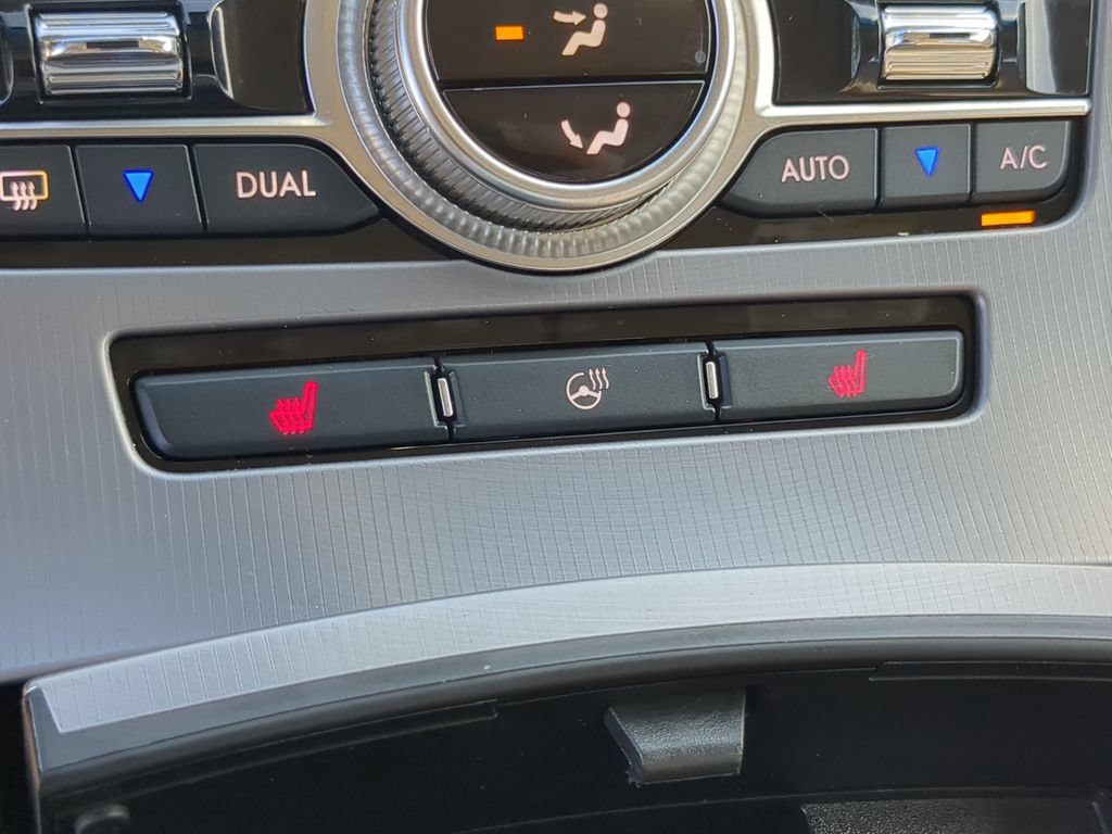 Used 2019 Lincoln MKZ Reserve w/ Reserve Plus Package FWD image 25