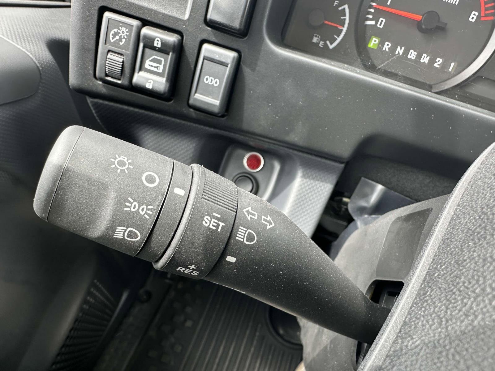 New 2024 Chevrolet Low Cab Forward image 16