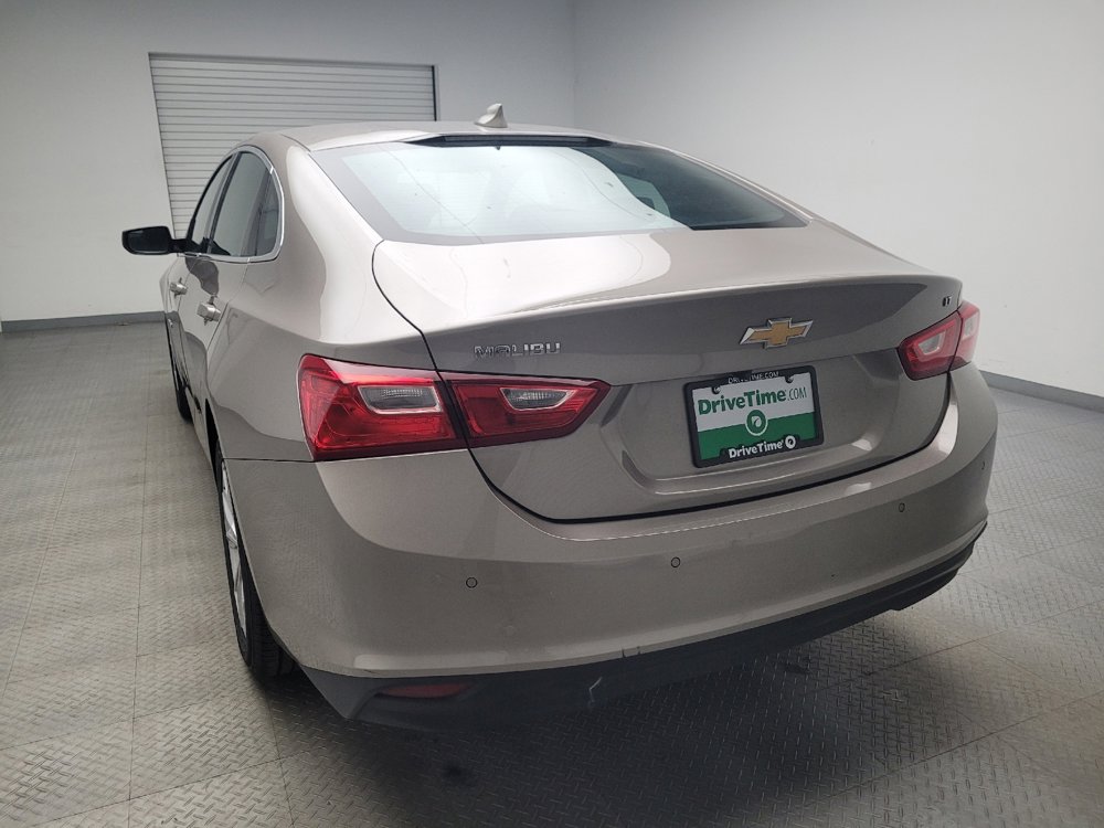 Used 2024 Chevrolet Malibu LT image 6
