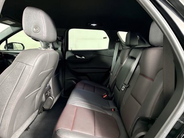 Used 2022 Chevrolet Blazer RS w/ Enhanced Convenience Package AWD/4WD image 21