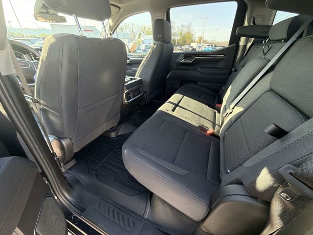 Used 2026 GMC Sierra 1500 Elevation AWD/4WD image 29
