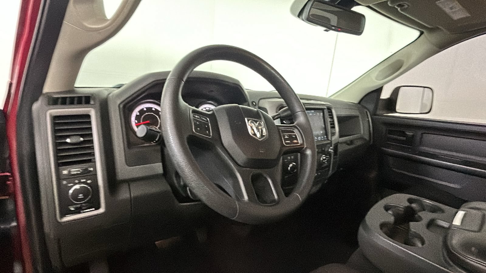 Used 2019 RAM 1500 Express w/ Wheel & Sound Group AWD/4WD image 16