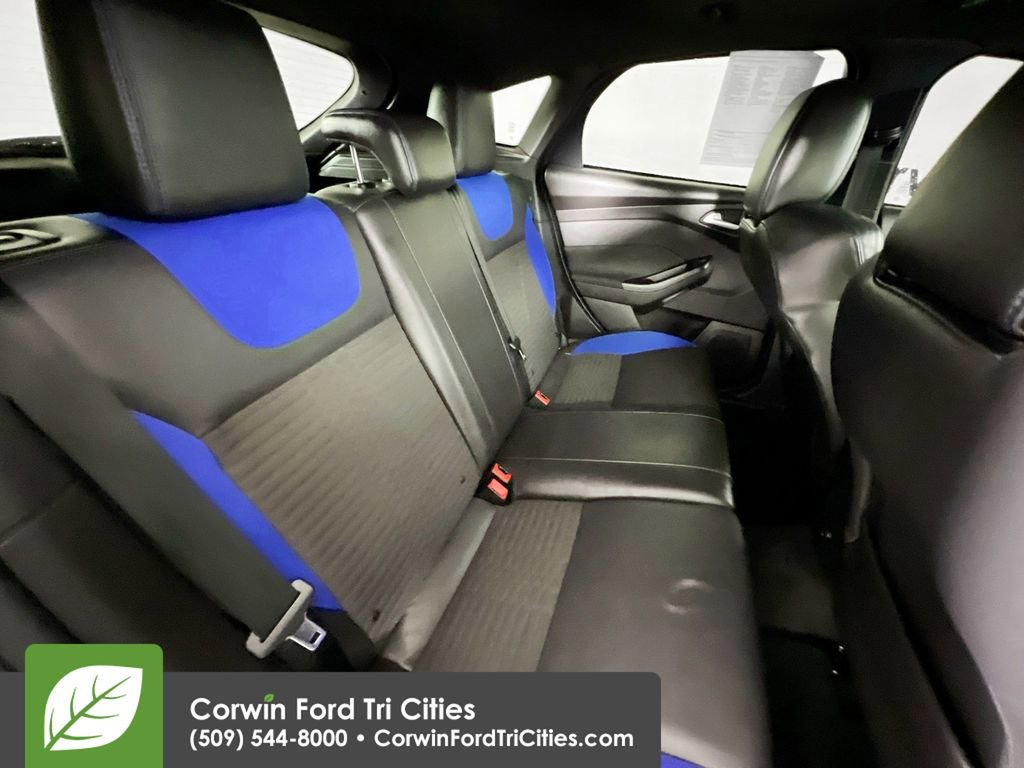 Used 2013 Ford Focus ST image 15