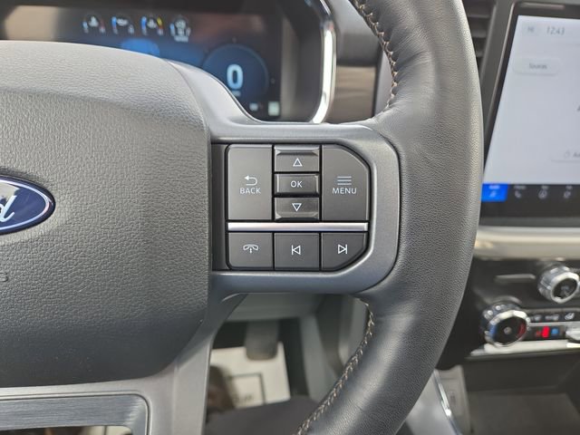 Used 2024 Ford F150 Lariat w/ Bed Utility Package AWD/4WD image 20