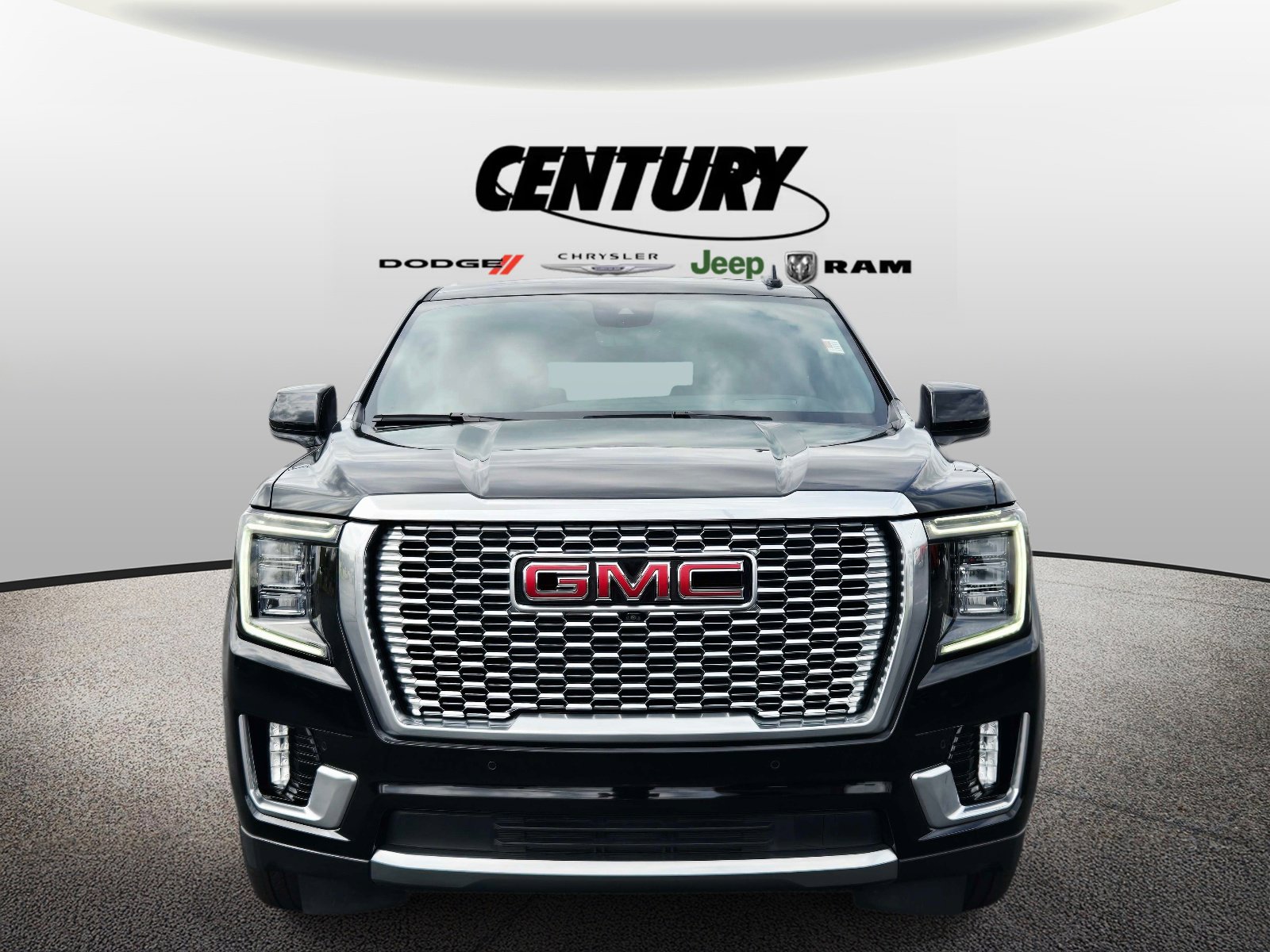 Used 2023 GMC Yukon XL Denali w/ Denali Reserve Package image 9