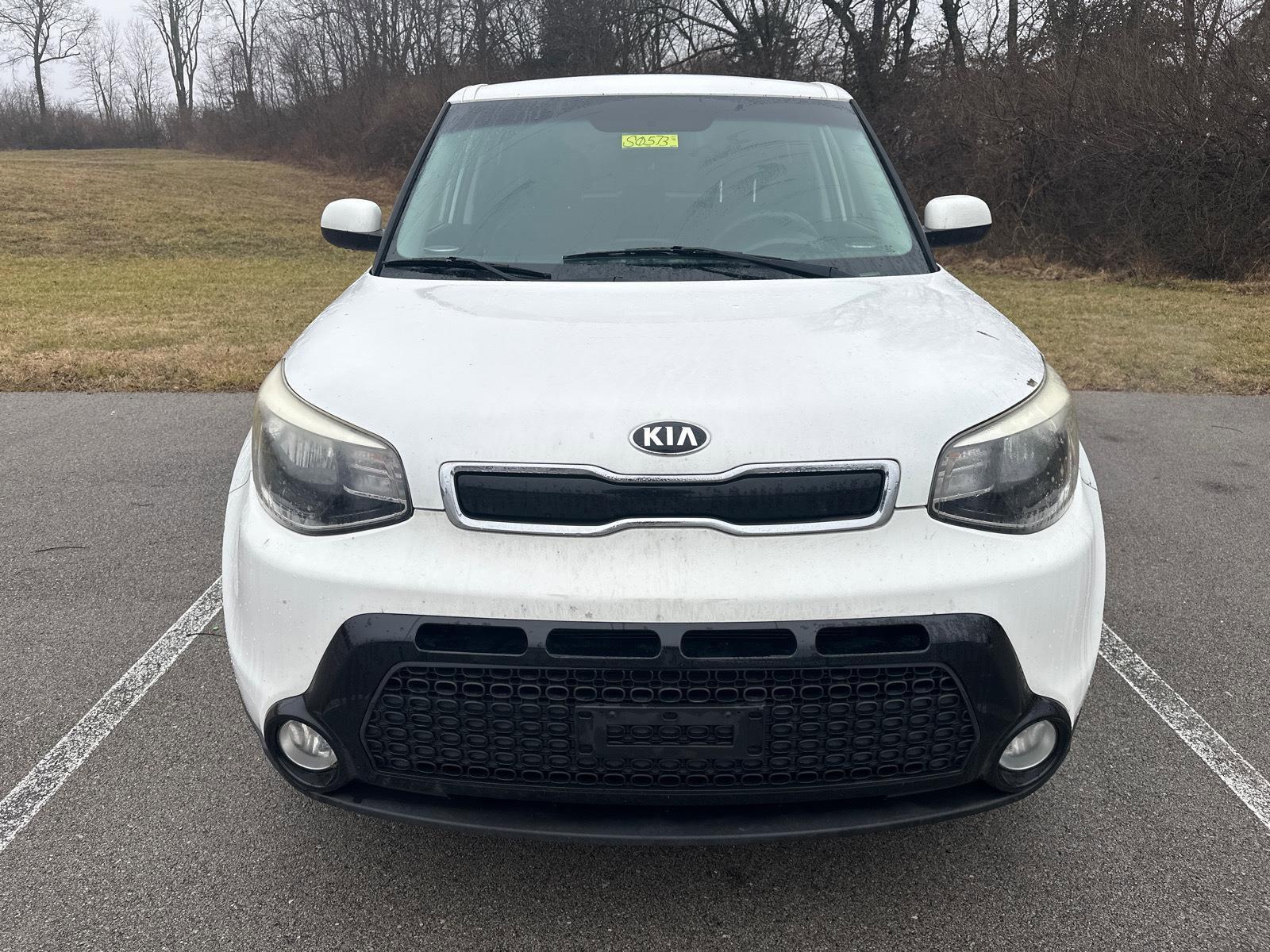 Used 2016 Kia Soul + image 12