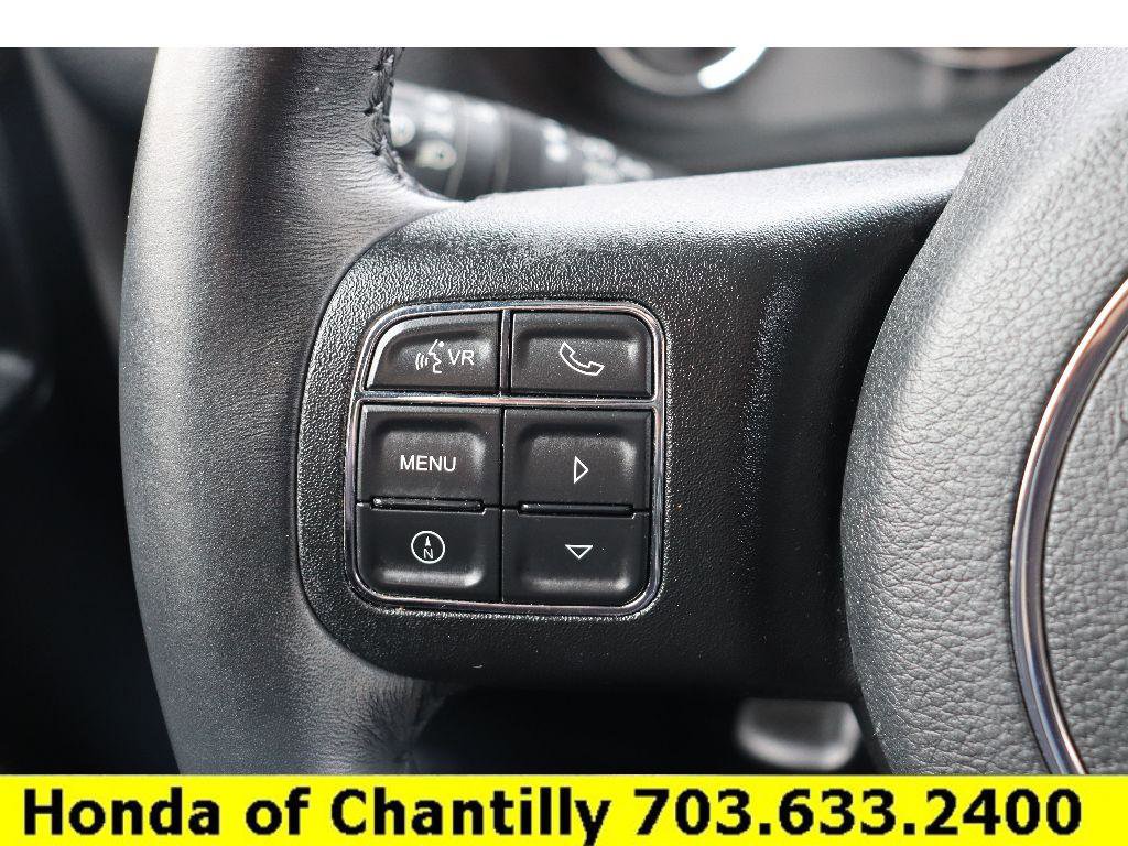 Used 2018 Jeep Wrangler Sport w/ Connectivity Group image 10