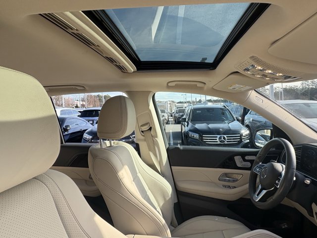 Used 2020 Mercedes-Benz GLE 350 GLE 350 image 25