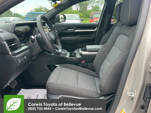 Used 2026 GMC Terrain Elevation AWD/4WD image 9