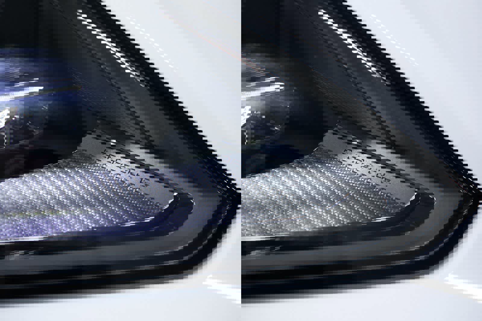 New 2026 Porsche Cayenne Turbo GT image 33