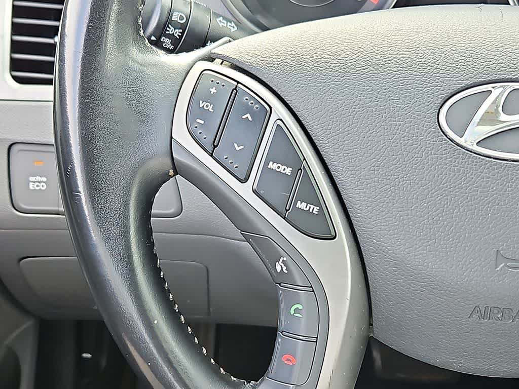 Used 2013 Hyundai Elantra Limited FWD image 20