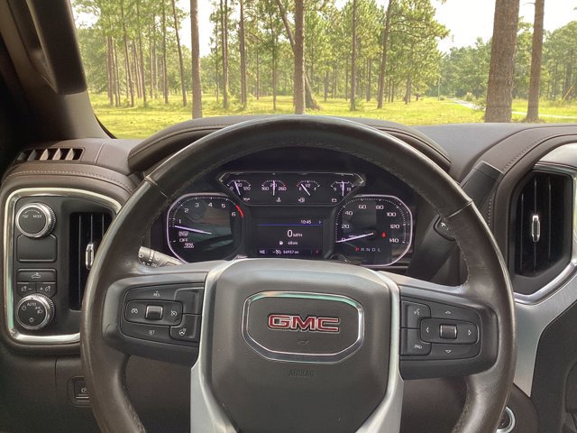 Certified 2021 GMC Sierra 1500 SLE image 14