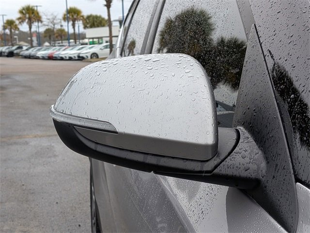 Used 2021 Kia Seltos S image 11