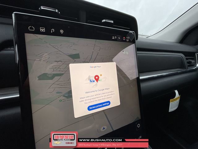 New 2026 GMC Terrain Denali image 14