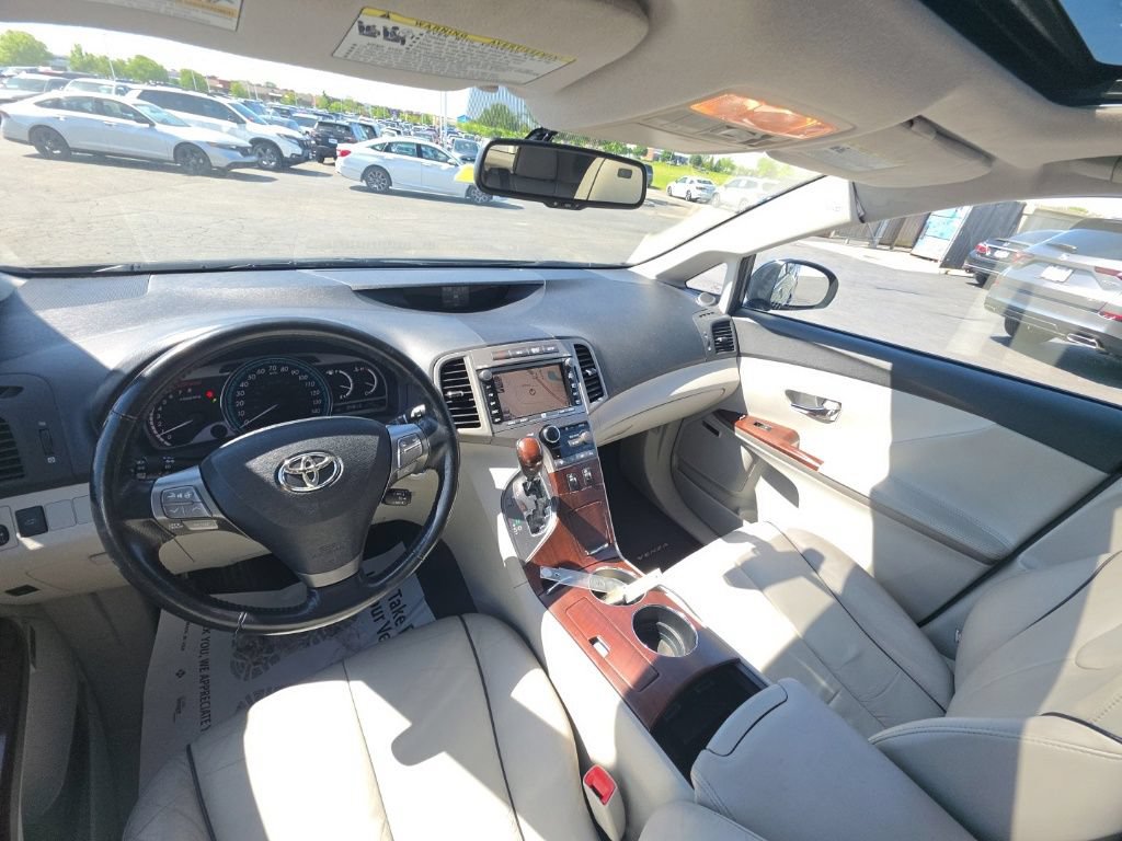 Used 2009 Toyota Venza AWD image 28