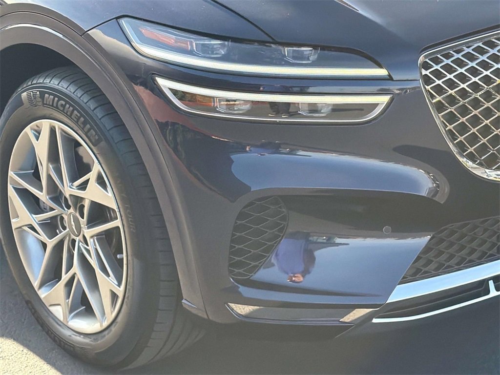 Used 2024 Genesis GV70 2.5T w/ Advanced Package image 25