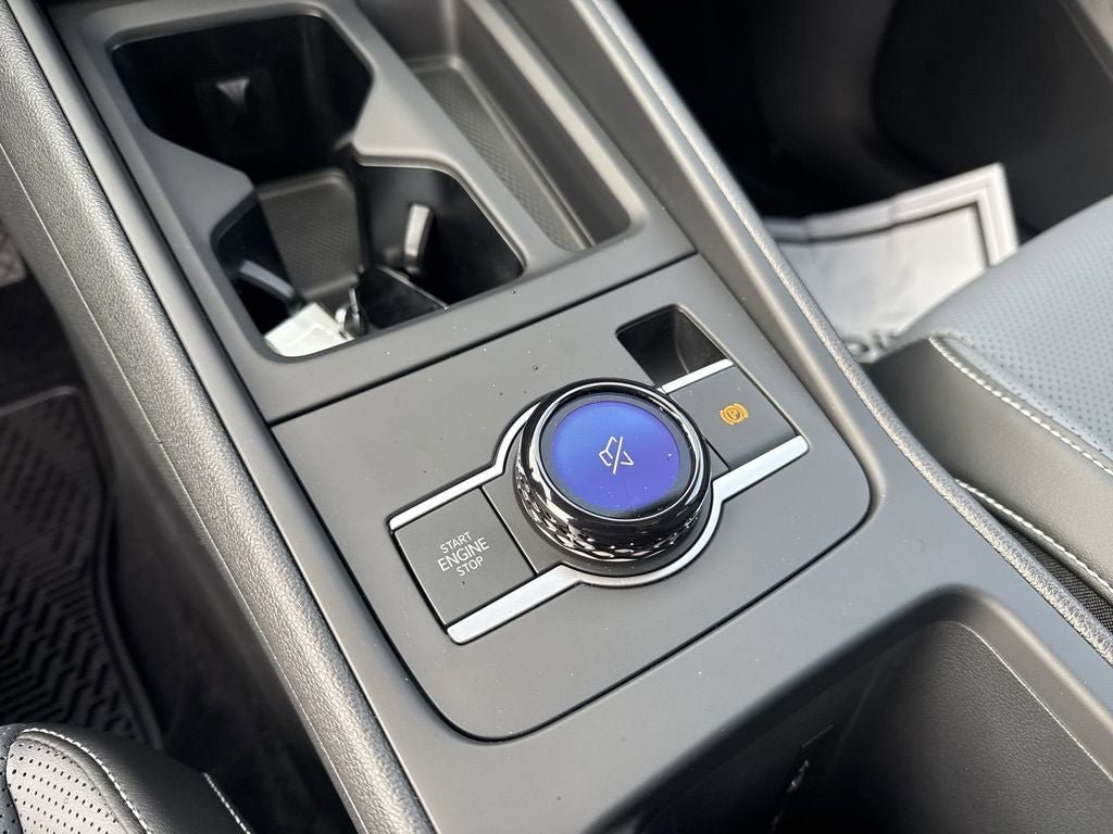 New 2026 Volkswagen Tiguan SE AWD/4WD image 29