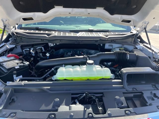 New 2026 Ford F150 Lariat w/ Equipment Group 501A Mid AWD/4WD image 30