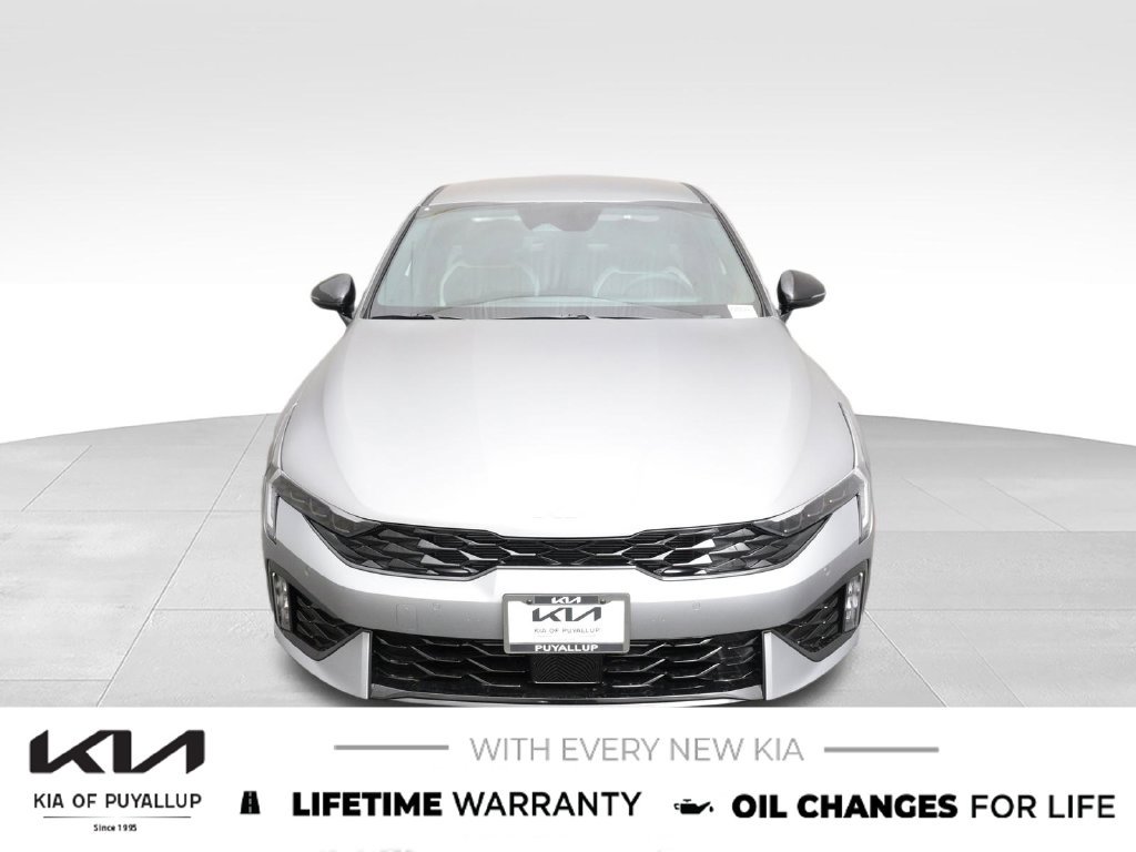 New 2026 Kia K5 GT-Line AWD/4WD image 2