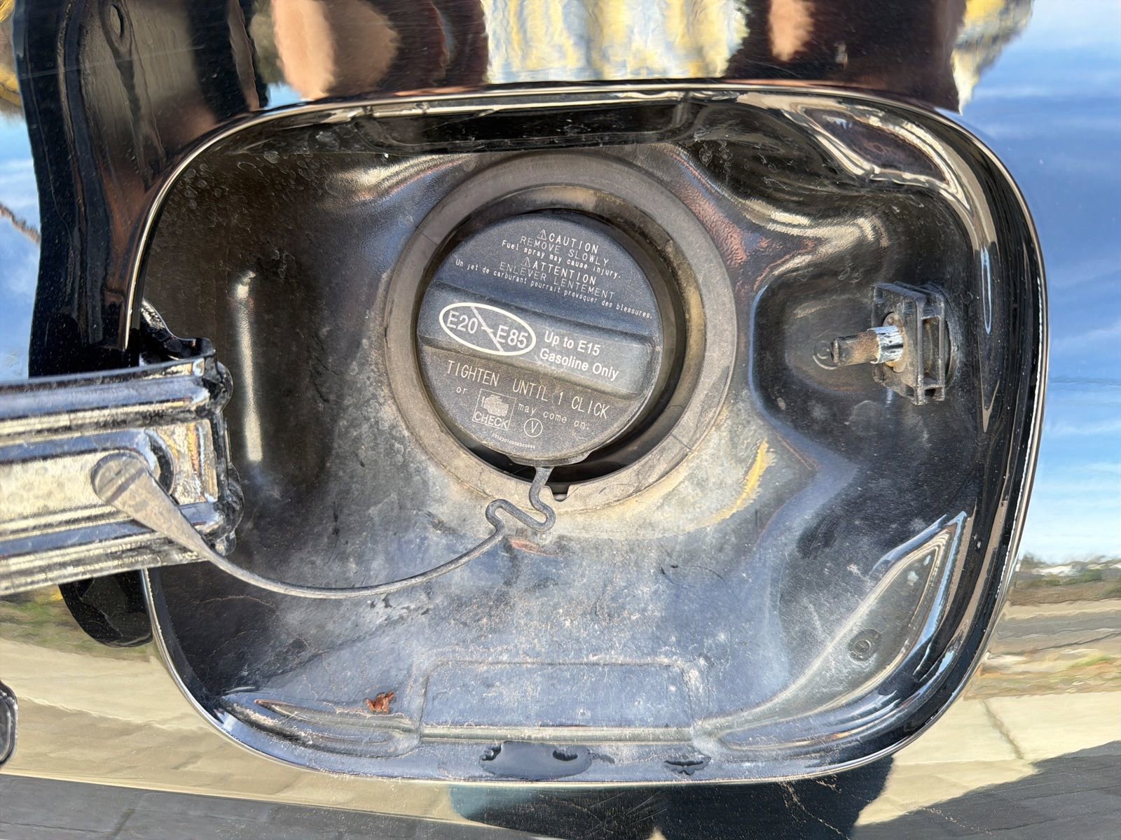 Used 2024 Toyota Highlander LE image 13