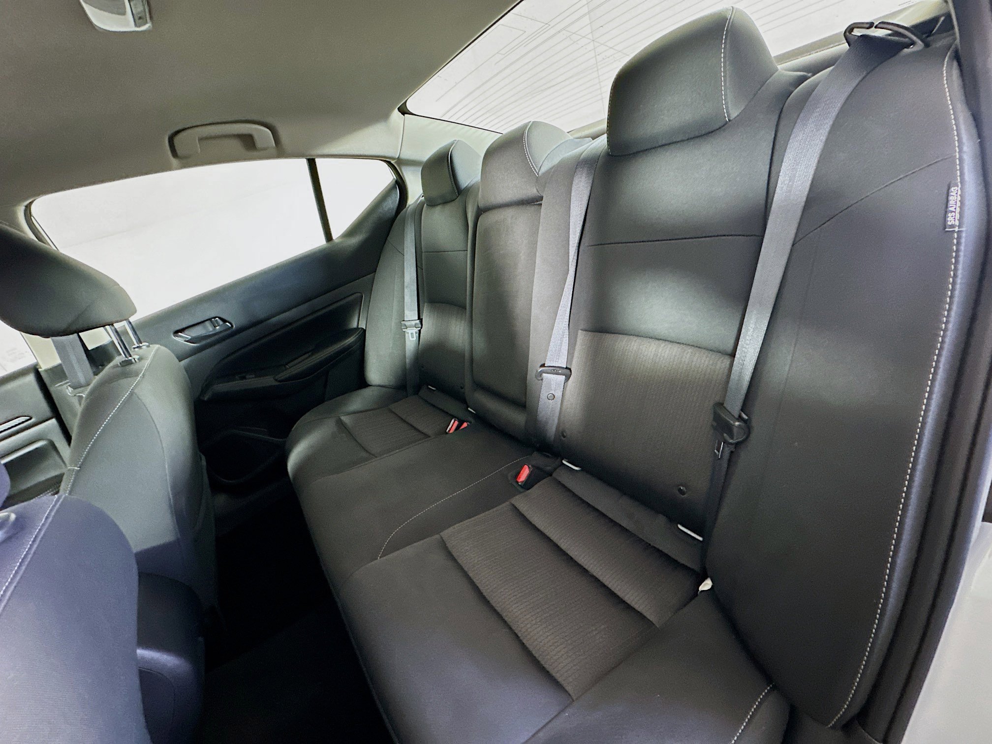 Used 2024 Nissan Altima 2.5 SV image 25