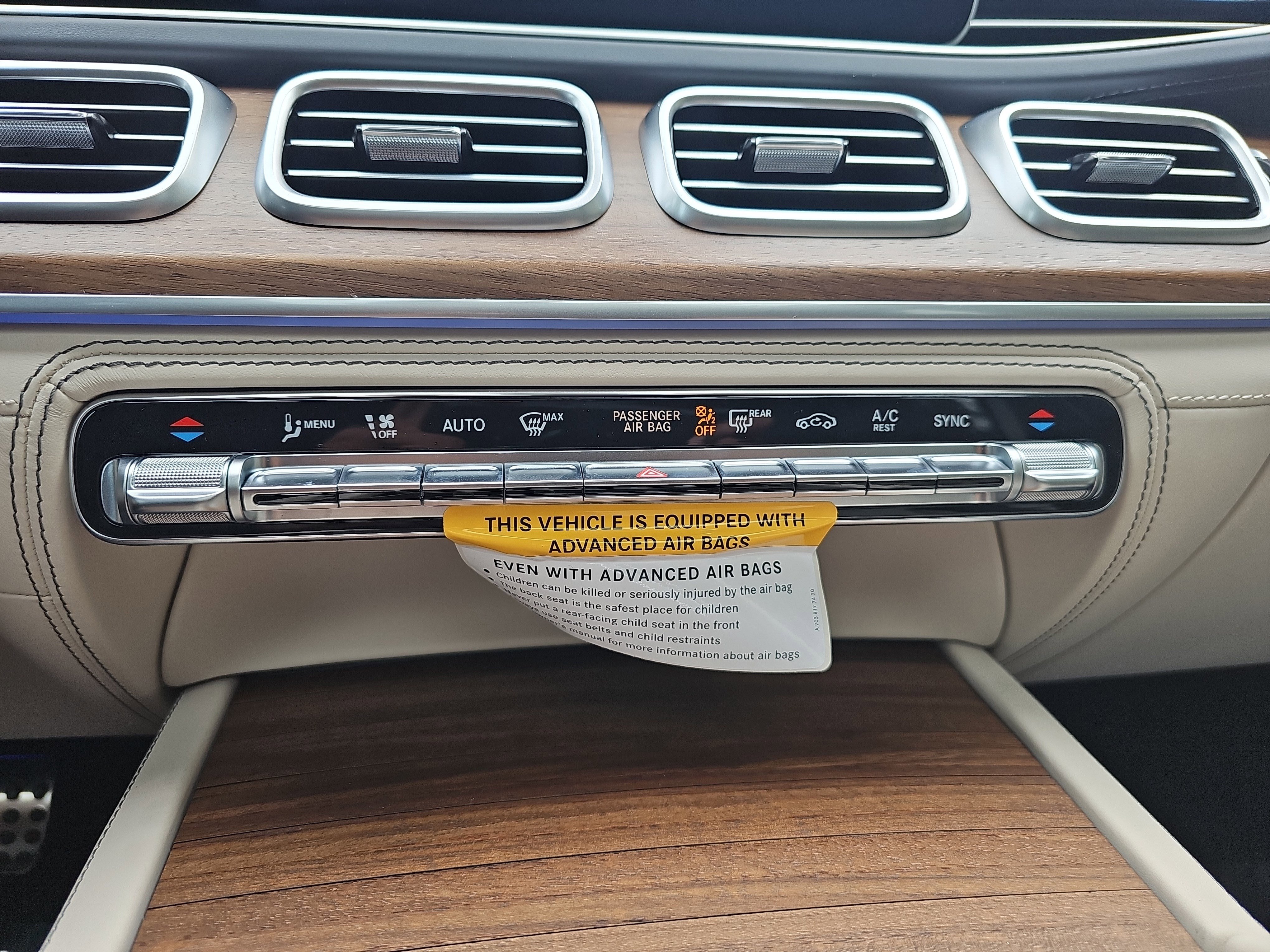 New 2026 Mercedes-Benz GLE 63 AMG S image 21