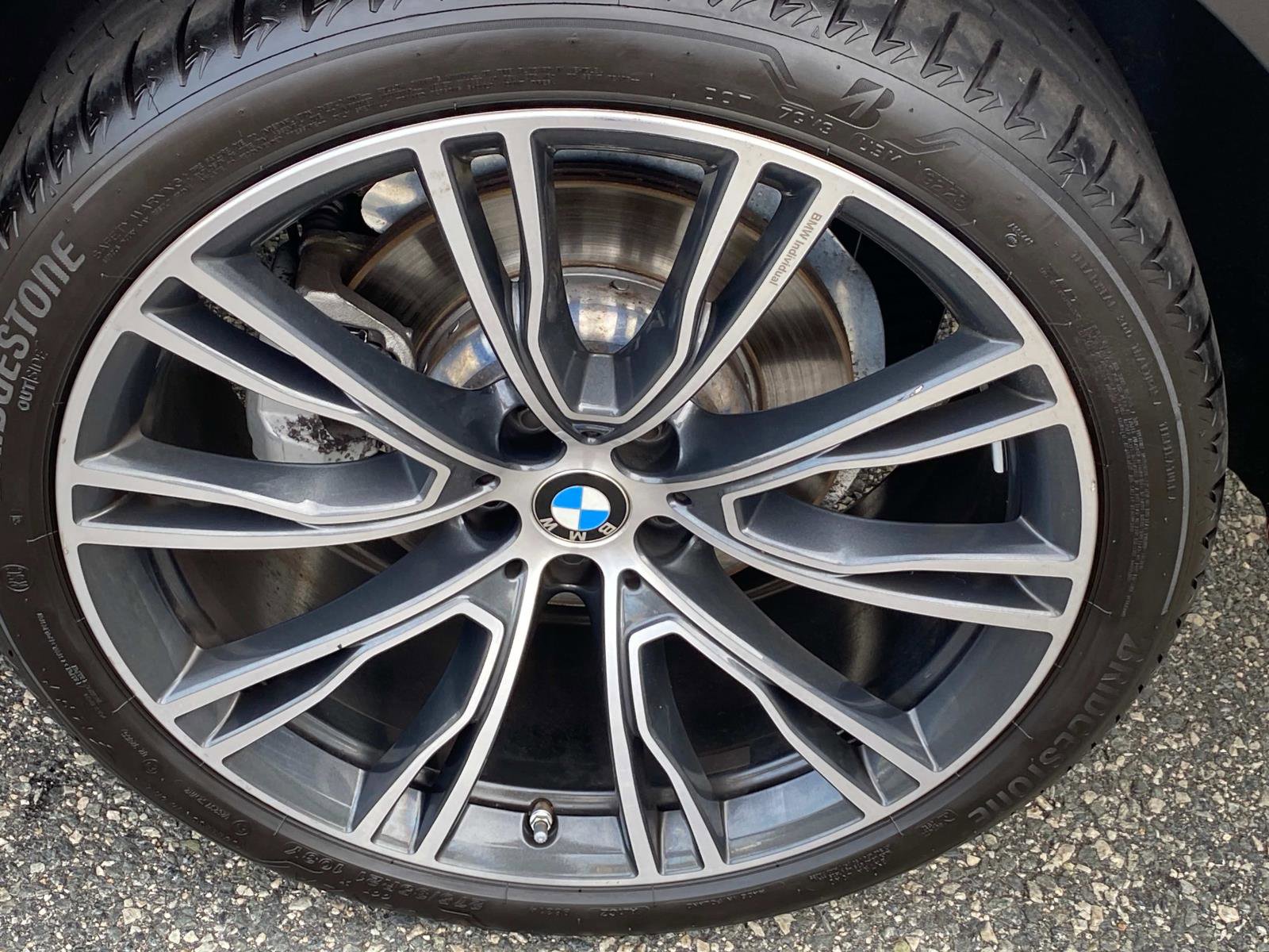 Used 2022 BMW X3 xDrive30i w/ Convenience Package image 27