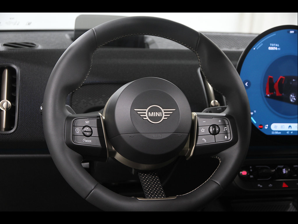 Used 2026 MINI Cooper Countryman S AWD/4WD image 7