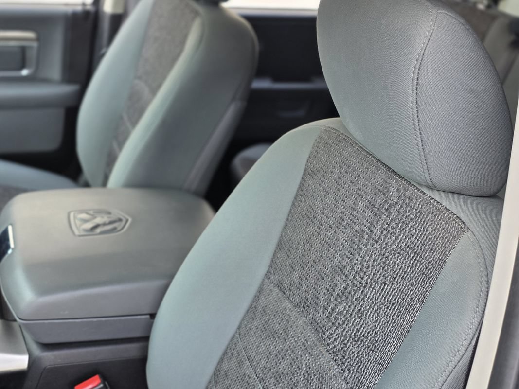 Used 2016 RAM 1500 Lone Star RWD image 21