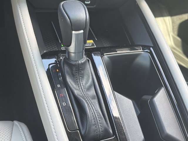 Used 2024 Honda Accord Touring image 22