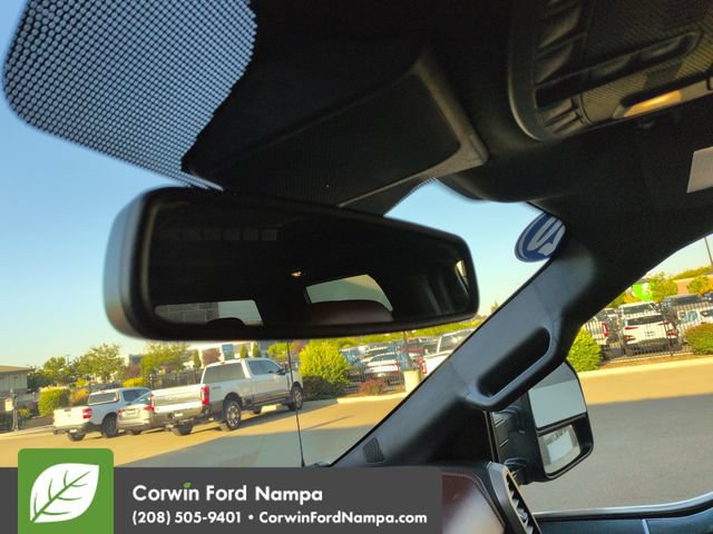 Used 2020 Ford F250 Platinum AWD/4WD image 20