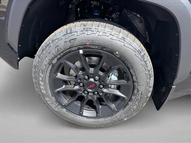 New 2026 Toyota Tundra Limited AWD/4WD image 15