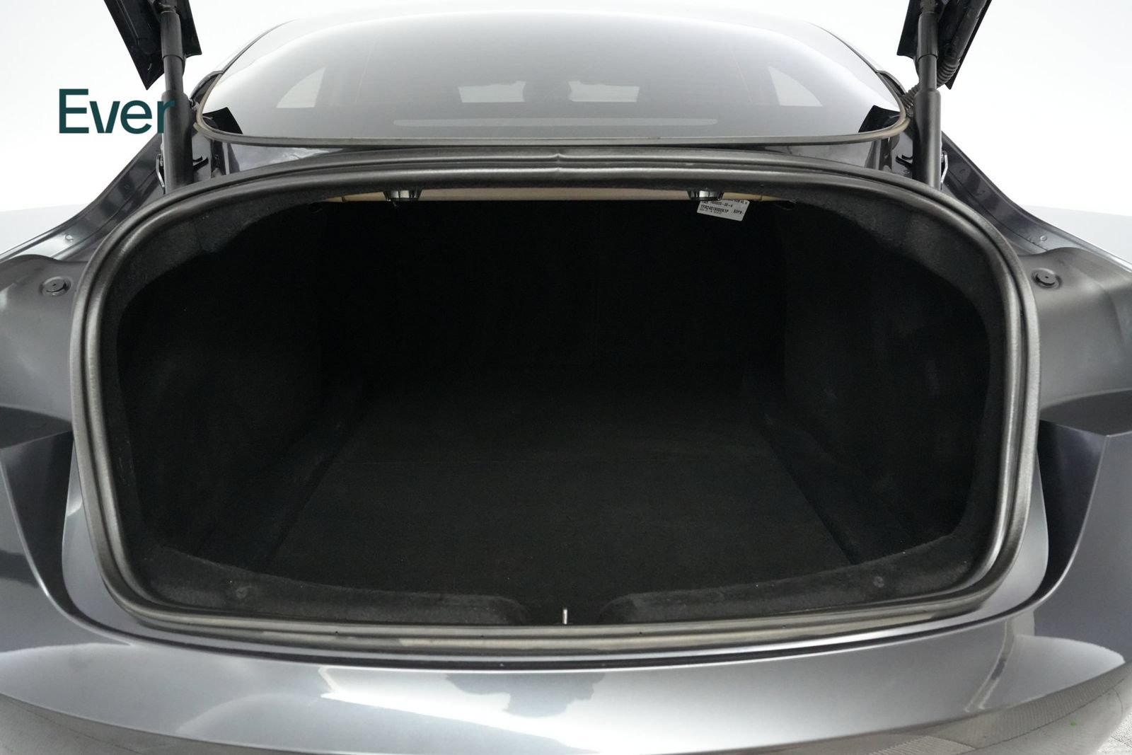 Used 2024 Tesla Model 3 Long Range AWD/4WD image 8
