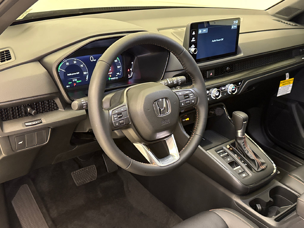 New 2027 Honda CR-V Sport-L image 20