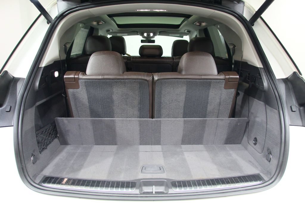 Certified 2020 Mercedes-Benz GLE 350 4MATIC image 26