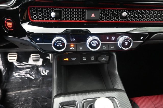 New 2026 Honda Civic Si image 3