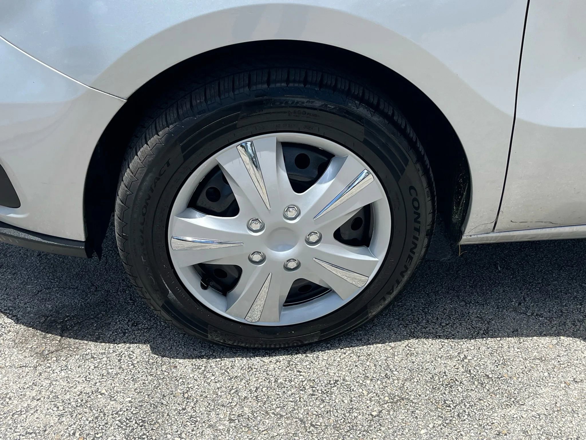 Used 2019 RAM ProMaster City Tradesman SLT image 14