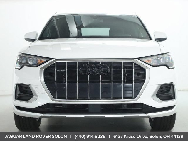 Used 2020 Audi Q3 2.0T Premium AWD/4WD image 13