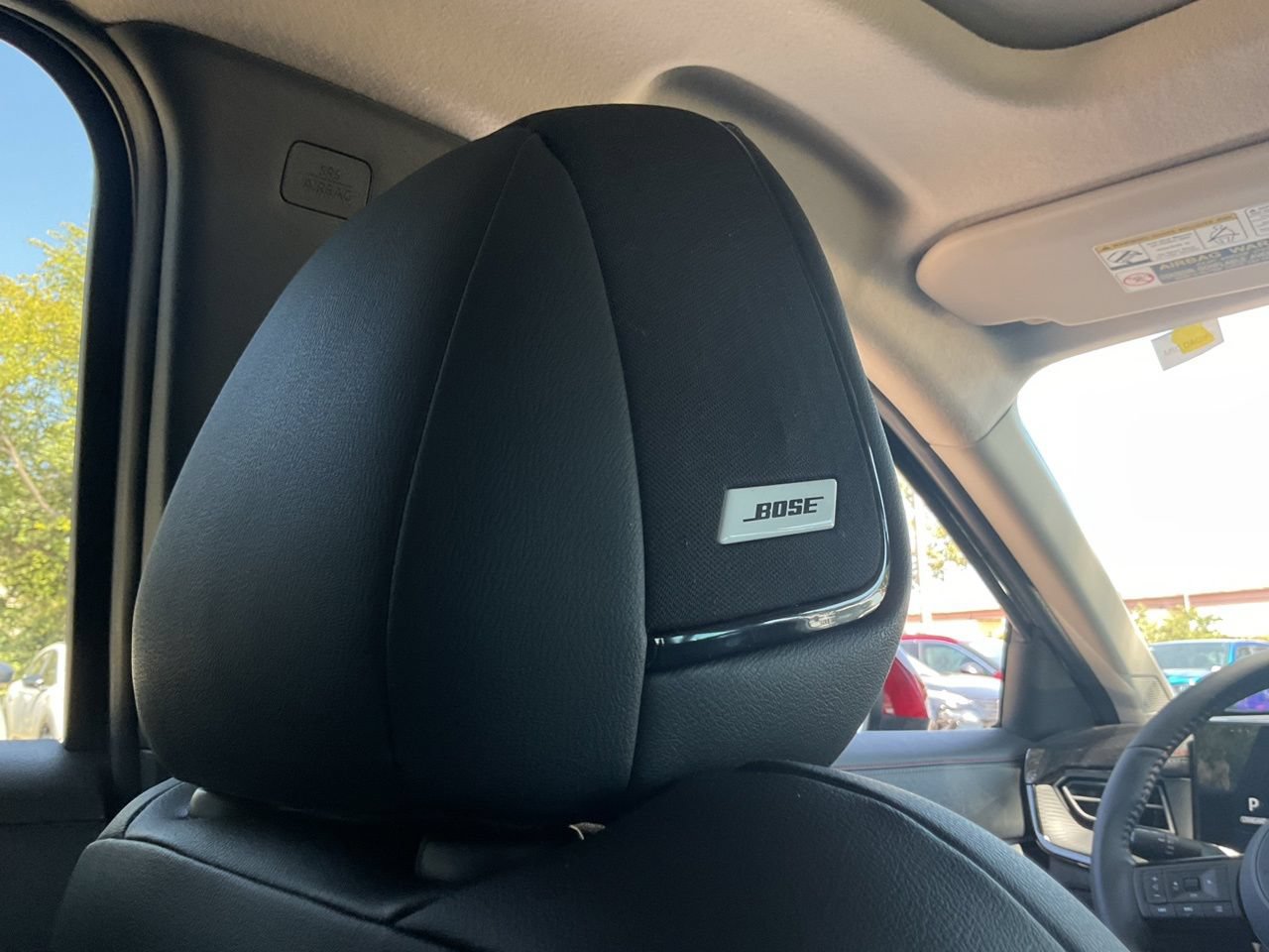 New 2027 Nissan Kicks SR AWD/4WD image 14